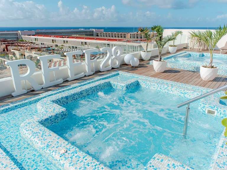 The Reef 28 Adult Only & Cocobongo - 5* pas cher photo 5