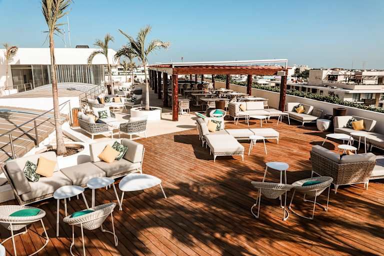 The Reef 28 Adult Only & Cocobongo - 5* pas cher photo 15