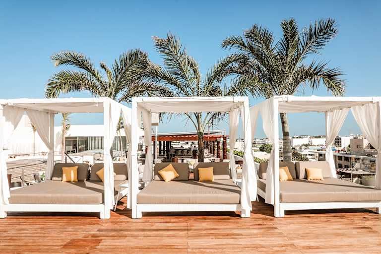 The Reef 28 Adult Only & Cocobongo - 5* pas cher photo 16