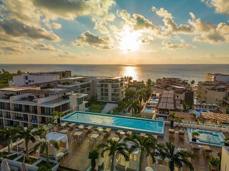 The Reef 28 Adult Only & Cocobongo - 5* pas cher photo 20