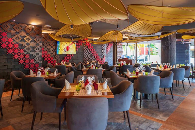The Reef 28 avec Isla Mujeres & Cocobongo Inclus - 5* pas cher photo 9