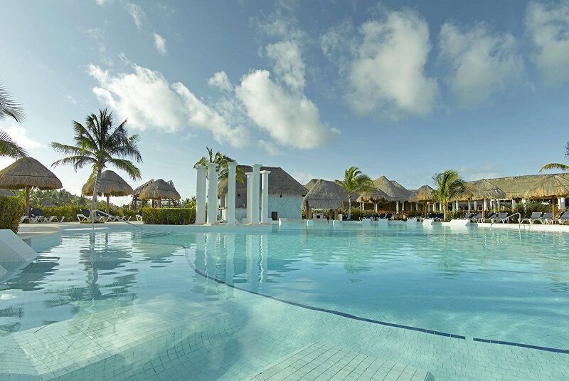 Grand Palladium Kantenah Resort & Spa 5* pas cher photo 3