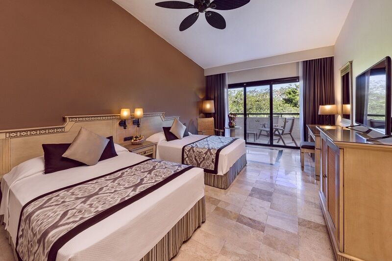 Grand Palladium Kantenah Resort & Spa 5* pas cher photo 4