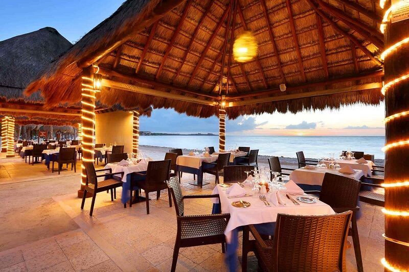 Grand Palladium Kantenah Resort & Spa 5* pas cher photo 6