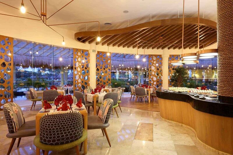 Grand Palladium Kantenah Resort & Spa 5* pas cher photo 7