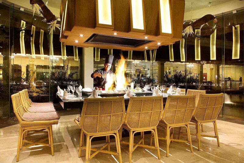 Grand Palladium Kantenah Resort & Spa 5* pas cher photo 8