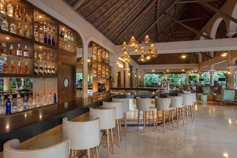 Grand Palladium Kantenah Resort & Spa 5* pas cher photo 9