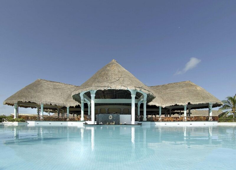 Grand Palladium Kantenah Resort & Spa 5* pas cher photo 10