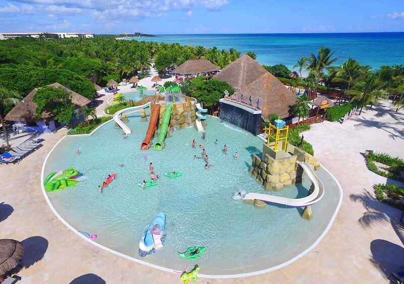 Grand Palladium Kantenah Resort & Spa 5* pas cher photo 11