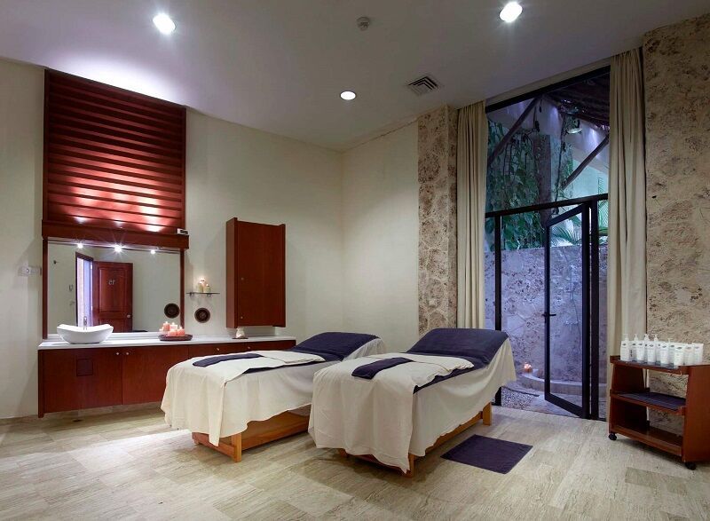 Grand Palladium Kantenah Resort & Spa 5* pas cher photo 12