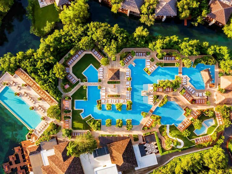 Fairmont Mayakoba - 5* pas cher photo 1