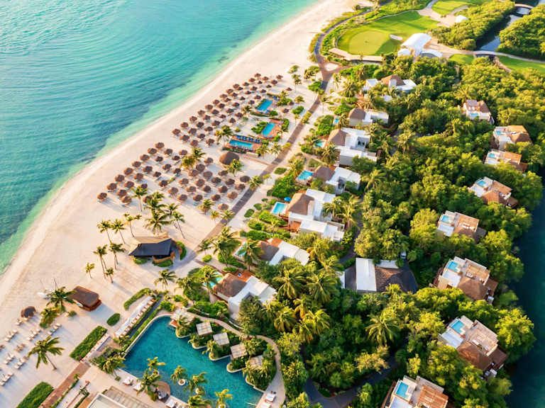Fairmont Mayakoba - 5* pas cher photo 2
