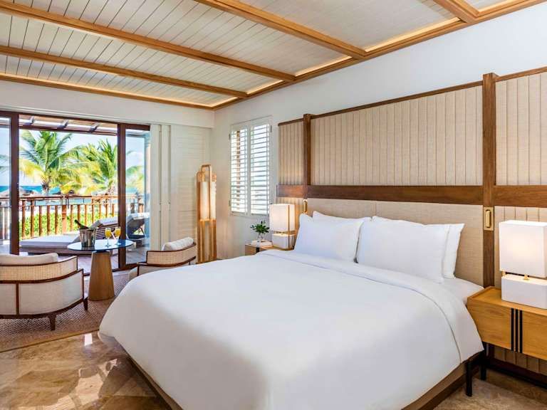 Fairmont Mayakoba - 5* pas cher photo 3