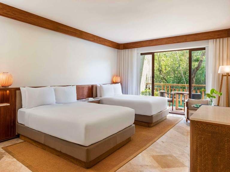 Fairmont Mayakoba - 5* pas cher photo 4
