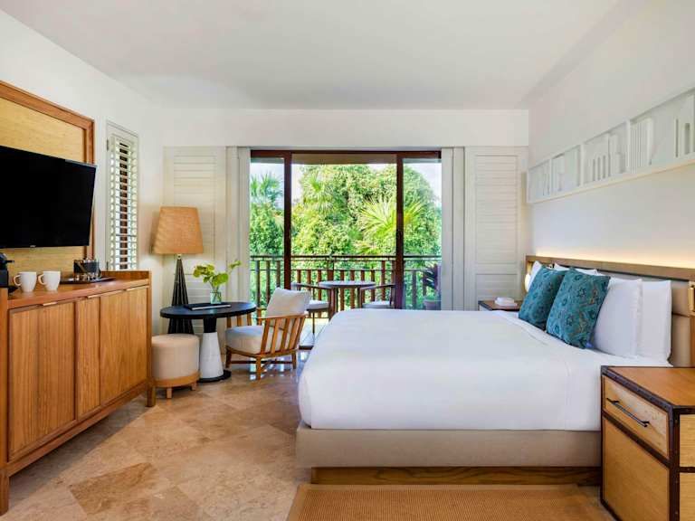 Fairmont Mayakoba - 5* pas cher photo 5