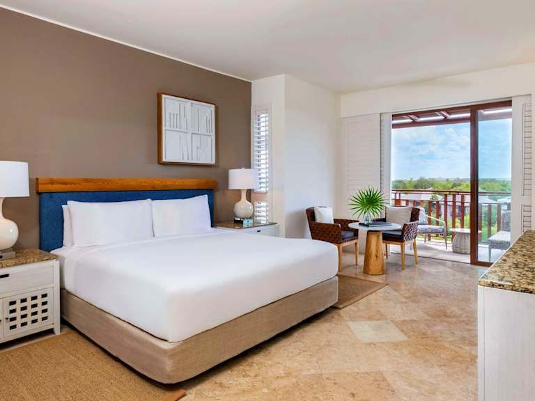 Fairmont Mayakoba - 5* pas cher photo 6