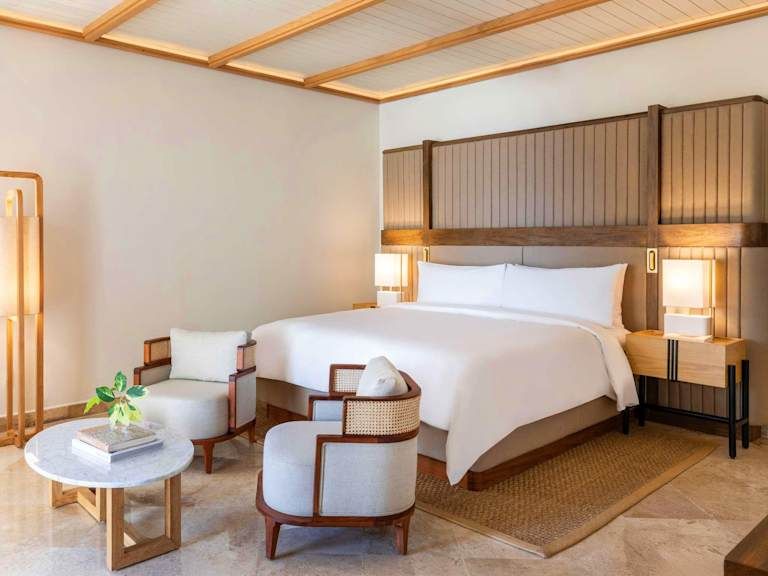 Fairmont Mayakoba - 5* pas cher photo 7