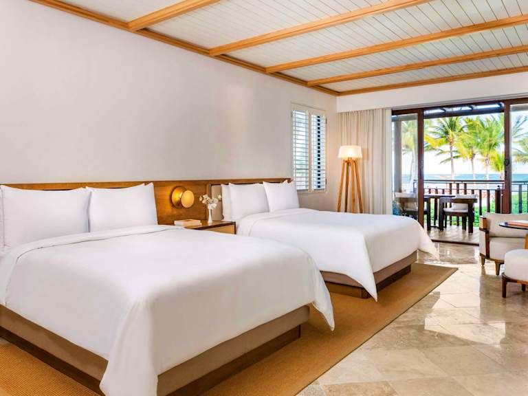 Fairmont Mayakoba - 5* pas cher photo 8