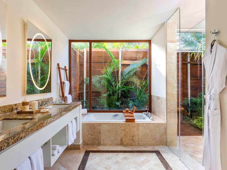 Fairmont Mayakoba - 5* pas cher photo 9