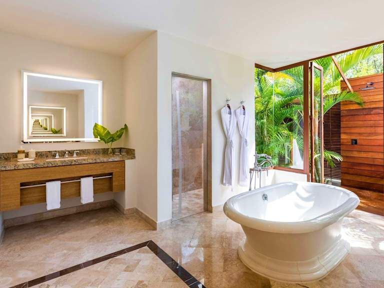 Fairmont Mayakoba - 5* pas cher photo 10
