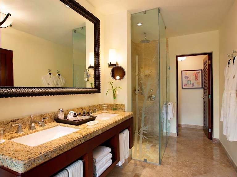 Fairmont Mayakoba - 5* pas cher photo 11