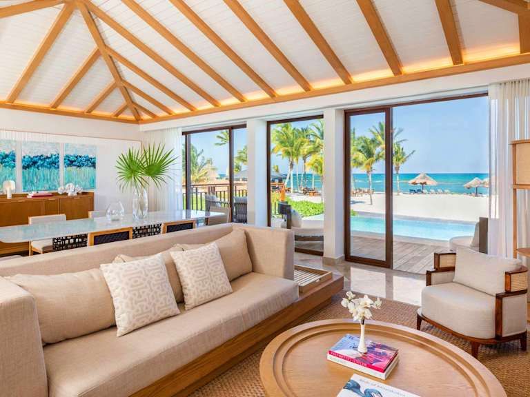 Fairmont Mayakoba - 5* pas cher photo 13