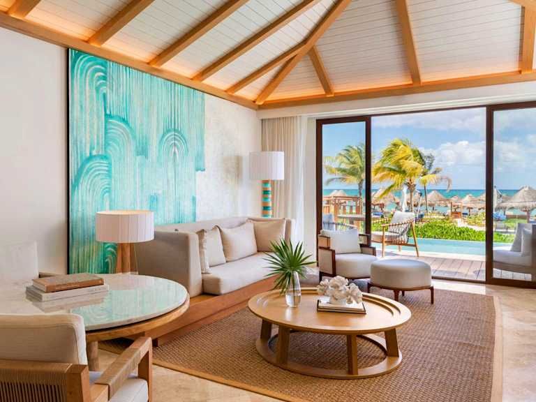 Fairmont Mayakoba - 5* pas cher photo 14