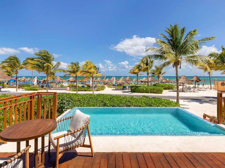 Fairmont Mayakoba - 5* pas cher photo 15