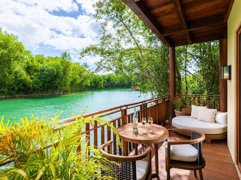 Fairmont Mayakoba - 5* pas cher photo 16
