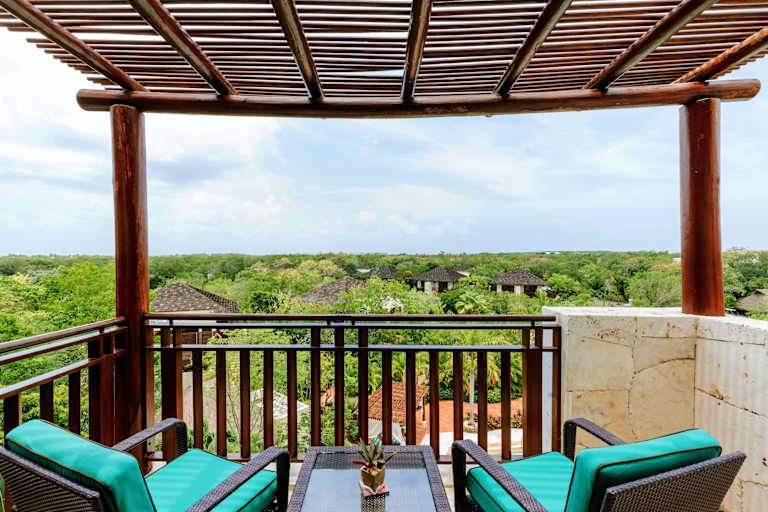 Fairmont Mayakoba - 5* pas cher photo 17