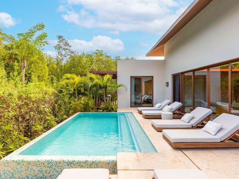 Fairmont Mayakoba - 5* pas cher photo 18