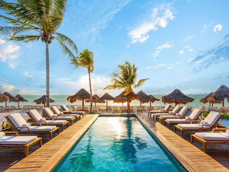 Fairmont Mayakoba - 5* pas cher photo 19