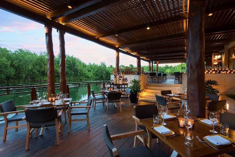 Fairmont Mayakoba - 5* pas cher photo 22