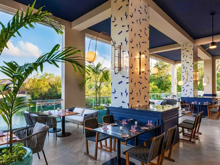 Fairmont Mayakoba - 5* pas cher photo 24
