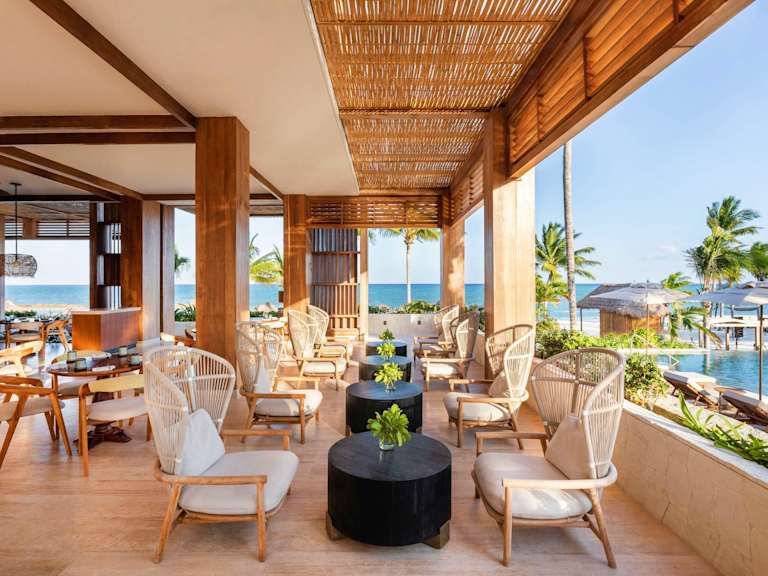 Fairmont Mayakoba - 5* pas cher photo 25