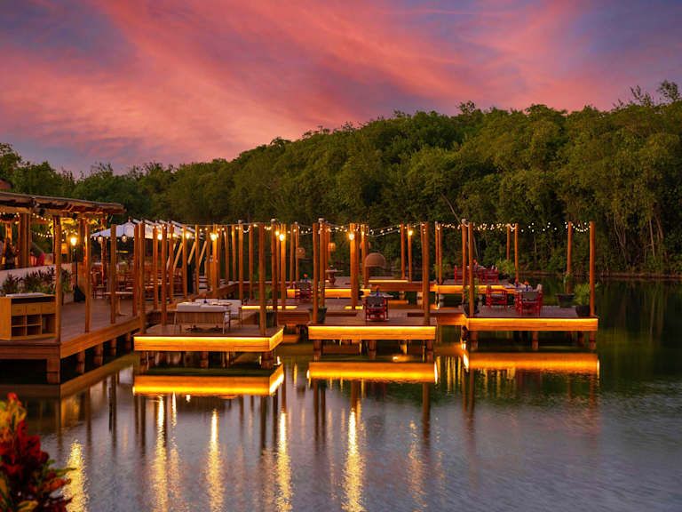 Fairmont Mayakoba - 5* pas cher photo 26