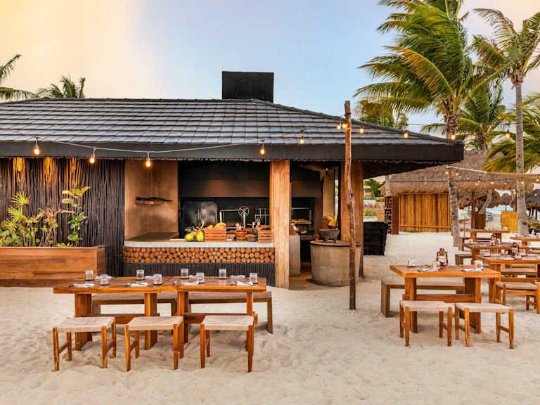 Fairmont Mayakoba - 5* pas cher photo 27