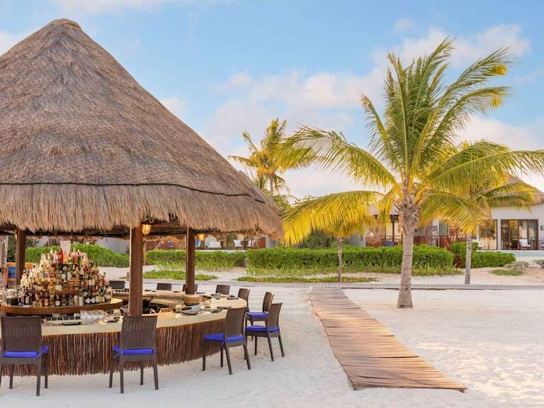 Fairmont Mayakoba - 5* pas cher photo 29