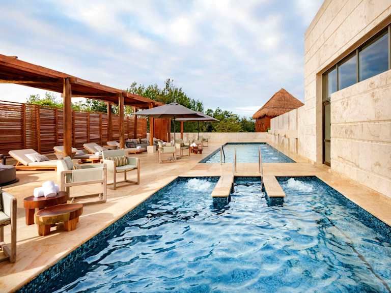 Fairmont Mayakoba - 5* pas cher photo 30