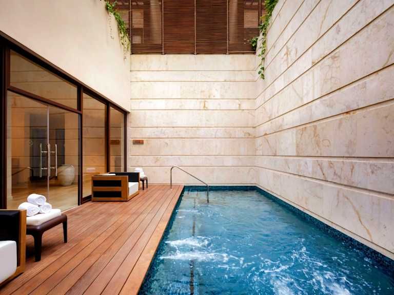 Fairmont Mayakoba - 5* pas cher photo 31