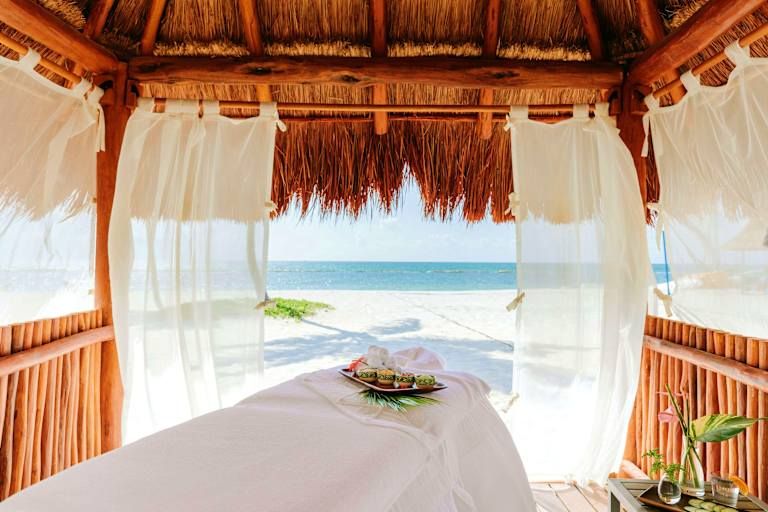 Fairmont Mayakoba - 5* pas cher photo 32