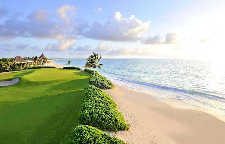 Fairmont Mayakoba - 5* pas cher photo 37