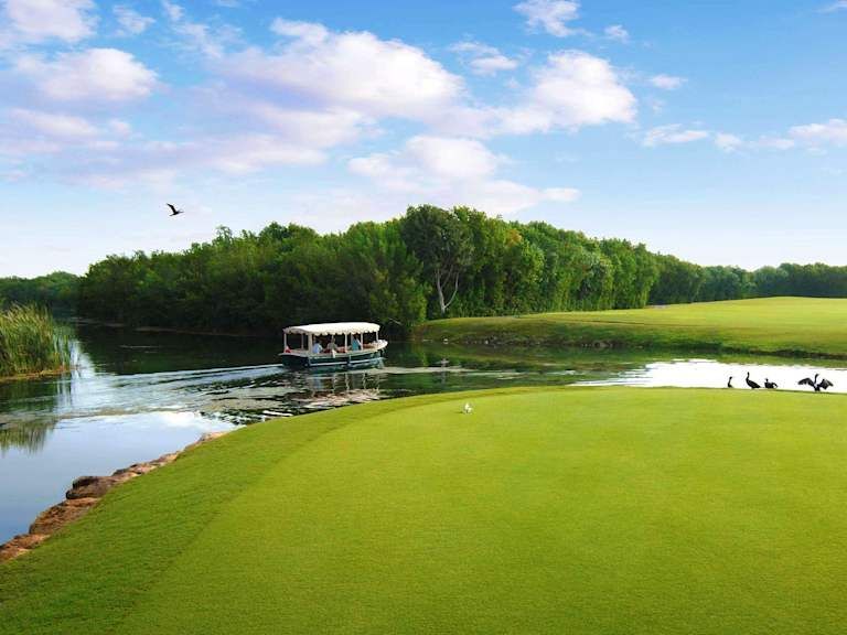 Fairmont Mayakoba - 5* pas cher photo 38