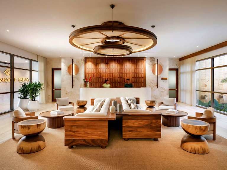 Fairmont Mayakoba - 5* pas cher photo 40