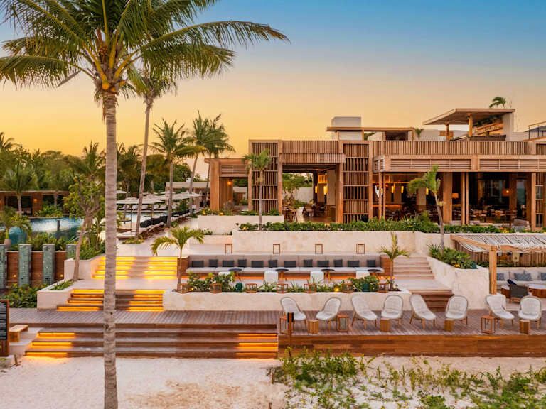 Fairmont Mayakoba - 5* pas cher photo 41