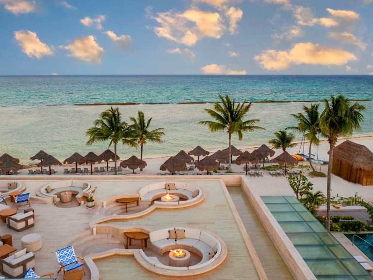 Fairmont Mayakoba - 5* pas cher photo 42