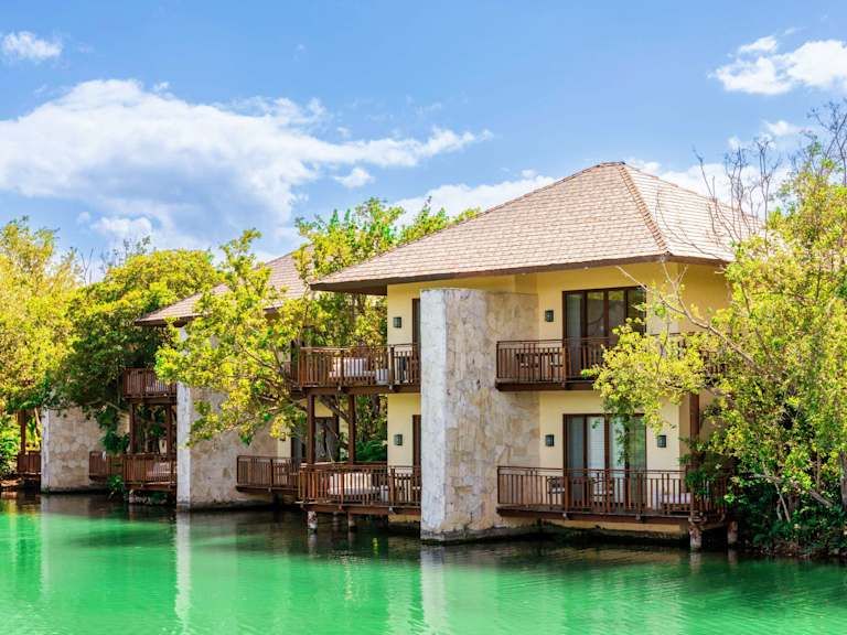 Fairmont Mayakoba - 5* pas cher photo 43