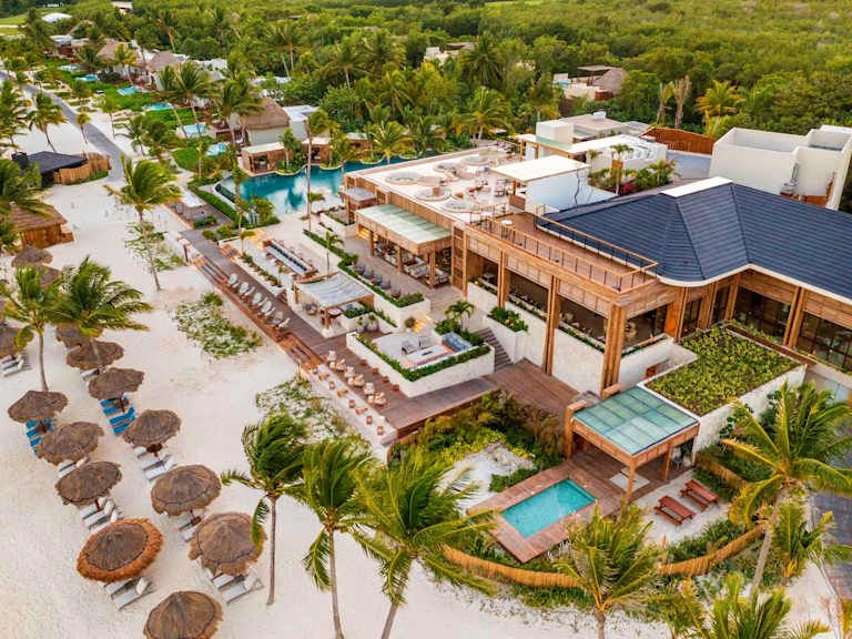 Fairmont Mayakoba - 5* pas cher photo 44