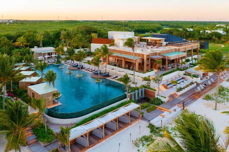 Fairmont Mayakoba - 5* pas cher photo 45