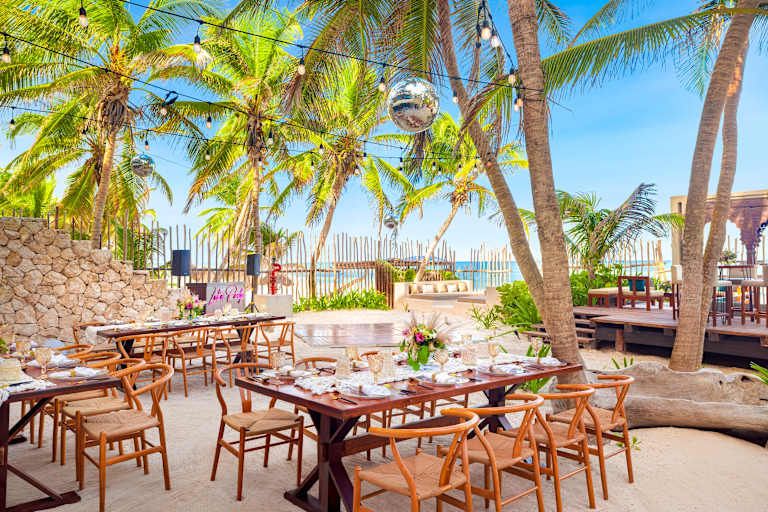 Secrets Tulum Resort & Beach Club - Adults Only - tout compris - 5* pas cher photo 3